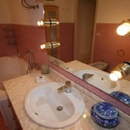 Mura Aurelie 3* Roma