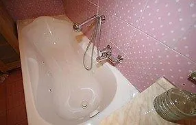 Hotel Mura Aurelie Rzym