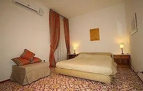 Mura Aurelie 3* Rzym